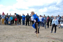 Zdjęcie: FESTYN NAD ZALEWEM 21 czerwca 2015