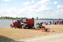 Zdjęcie: FESTYN NAD ZALEWEM 21 czerwca 2015