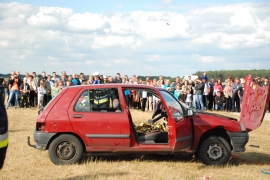 Zdjęcie: FESTYN NAD ZALEWEM 21 czerwca 2015