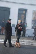 Zdjęcie: Orszak Trzech Kóli