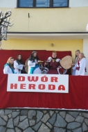 Zdjęcie: Orszak Trzech Kóli