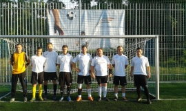 Zdjęcie: Liga Jutrosińska
